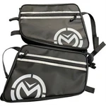 Moose Offroad Door Bags Cf Moto Q15-9003 New. Price: $83.05.
