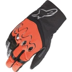 Alpinestars Hyde Xt Drystar Xf Waterproof Motorcycle Gloves Red/black New. Price: $124.95.