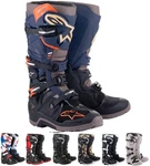 Alpinestars Tech 7 Enduro Drystar Mx Boots Motocross Off Road Atv New. Price: $479.95.
