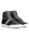 Motorcycle Boots Dainese York Air Black/grey - Size 41 New. Price: $223.26.