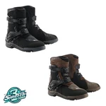 Alpinestars Belize V2 Drystar Waterproof Adventure Riding Boots Mx Offroad New. Price: $339.95.