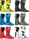 2026 Thor Blitz Xr Mx Boots - Motocross Dirt Bike New. Price: $159.95.