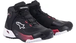 Alpinestars 261152318328 Cr-x Drystasr Riding Womens Shoes Black/white/diva... New. Price: $239.95.