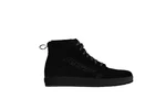 Rst Urban-k Boots Black Street City Commuting Short New. Price: $120.88.