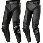 Alpinestars Mens Motorcycle Trousers Missile V3 - Motorbike Leather Pants Summer Racing Neu. Price: $479.92.
