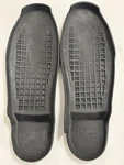 Fox Racing 2026 Comp Boots Full Outsole Black, Size 11.5- POSITAC-NEW-30377. Price: $29.00.