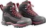 Baffin SOFTW001-BBP-11 Women's Hike Boot Black/sangria, Winter Sport New. Price: $215.99.