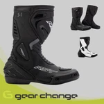 Rst S1 Motorcycle Boots Motorbike Ce Sports Touring New. Price: $160.82.