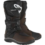 Alpinestars 2047717828 Corozal Adventure Drystar Boots Brown New. Price: $246.73.