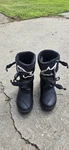 Belize Drystar Boots Alpinestars Black 9 Eu 43. Lightly Used Great Shape! Pre-owned. Price: $299.99.