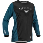 Fly Racing Patrol Jersey Slate Blue/black Medium 376-652M New. Price: $27.19.
