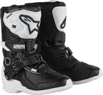 Alpinestars Tech 3S Kids Boots White/black All Sizes Mx Dirt Bike New. Price: $189.95.