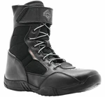 Firstgear Vekter Air Mesh Lo Motorcycle Riding Boots Men's Sizes 9 - 12 New. Price: $38.99.