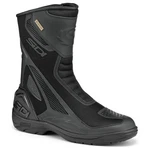 Sidi Aria Gore Street Motorcycle Boots Black/black 46 New. Price: $319.99.