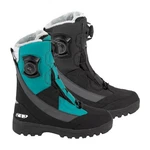 509 Women's Raid Double Boa Boot Snowmobile New. Price: $349.95.