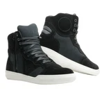 Dainese Metropolis Woman Black White Size 40 Lady Shoes New. Price: $186.78.