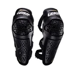 Leatt Knee & Shin Guard Dual Axis Pro Black #l/xl New. Price: $174.65.
