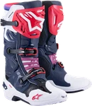 Alpinestars Tech 10 Supervented Rainbow Boots New. Price: $739.95.