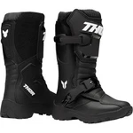Thor 3411-0789 Blitz Xr Mini Ltd Kids Boots 12 Black New. Price: $129.95.