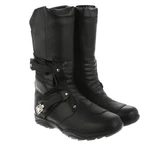Firstgear Kathmandu Waterproof Leather Motorcycle Boots Mens Size 9 New. Price: $203.59.
