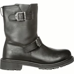 Highway 21 Primary Engineer Mens Low Leather Boots Black New. Price: $86.58.