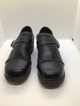 Milwaukee Motorcycle Clothing Co. Riding Boot Women Black Leather Sz. 9.5 Pre-owned. Price: $48.36.