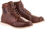 Alpinestars Oscar Monty V2 Boots Us Brown 2818922-80-13.5 New. Price: $319.95.