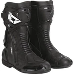Cortech Speedway Collection Adrenaline Gp Women's Boots, Black - All Sizes New. Price: $199.99.