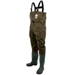 Green Trail Chest Wader Stream New. Price: $151.19.