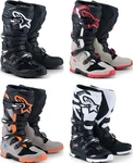 Alpinestars Tech 7 Enduro Boots - Motocross Dirt Bike Mx New. Price: $519.95.