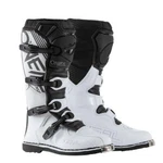 O'neal Element White Boots Size 0332-211 New. Price: $159.99.