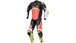Alpinestars 3156822-1355-48 Gp Tech Suit V4 Black/red Fluorescent/yellow New. Price: $1999.95.