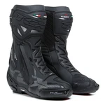 Tcx Rt-race Pro Air Motorcycle Boots Black Reflex New. Price: $468.96.