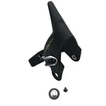 Fox Racing Motion Left Cuff (13 14) Black/fluorescent Yellow New. Price: $39.99.
