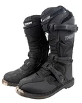 Thor Blitz Xp Youth Size Black Mx Motocross Atv Riding Boots 943596 Pre-owned. Price: $59.65.