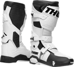 Thor Radial Off-road Mx Boots White Us 14 *closeout Was $249.95* New. Price: $199.95.