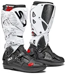 Sidi Crossfire 3 Srs Offroad Boots Black/white New. Price: $579.99.