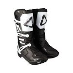 Leatt Boot 3.5 Jr -size Black/white (3022060212) New. Price: $159.99.
