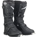 Moose Black Atv Sole Qualifier Boots 3410-2634 New. Price: $129.95.