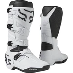 Fox Racing Comp Boots, White/black New. Price: $289.95.