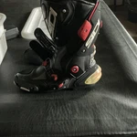 Sidi Vertigo 2 Boots Pre-owned. Price: $180.00.