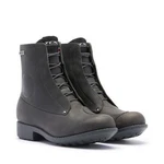 Ladies Motorcycle Boots Tcx Blend 2 Waterproof Women Black Motorbike New. Price: $258.58.