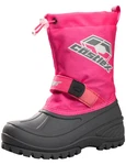 Castle X Element Youth Snow Boots Hot Pink/gray New. Price: $69.99.