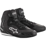 Alpinestars Men's FASTER-3 Rideknit Riding Shoes Black Size 13.5 New. Price: $157.46.