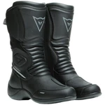 Women's Motorcycle Boots Dainese Aurora Lady Wp Black Touring Adventure Tourism New. Price: $233.58.