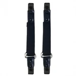 Hot Leathers BUA2020 Classic Motorcycle Riding Pant Clips New. Price: $19.95.