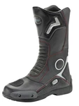 Joe Rocket Ballistic Touring Boots (12, Black) New. Price: $122.34.