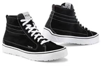 Tcx Boots Street 3 Lady Wp Black 9424W-NERO-41 New. Price: $192.70.