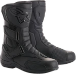 Alpinestars 2441518-10-38 Radon Drystar Boots Black New. Price: $259.95.