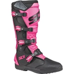 Sidi X-power Sc Lei Women's Boots, Black/pink New. Price: $399.99.
